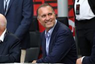 Cardinale approves Milan transfer plans, including Gila move