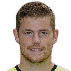 Timo Horn