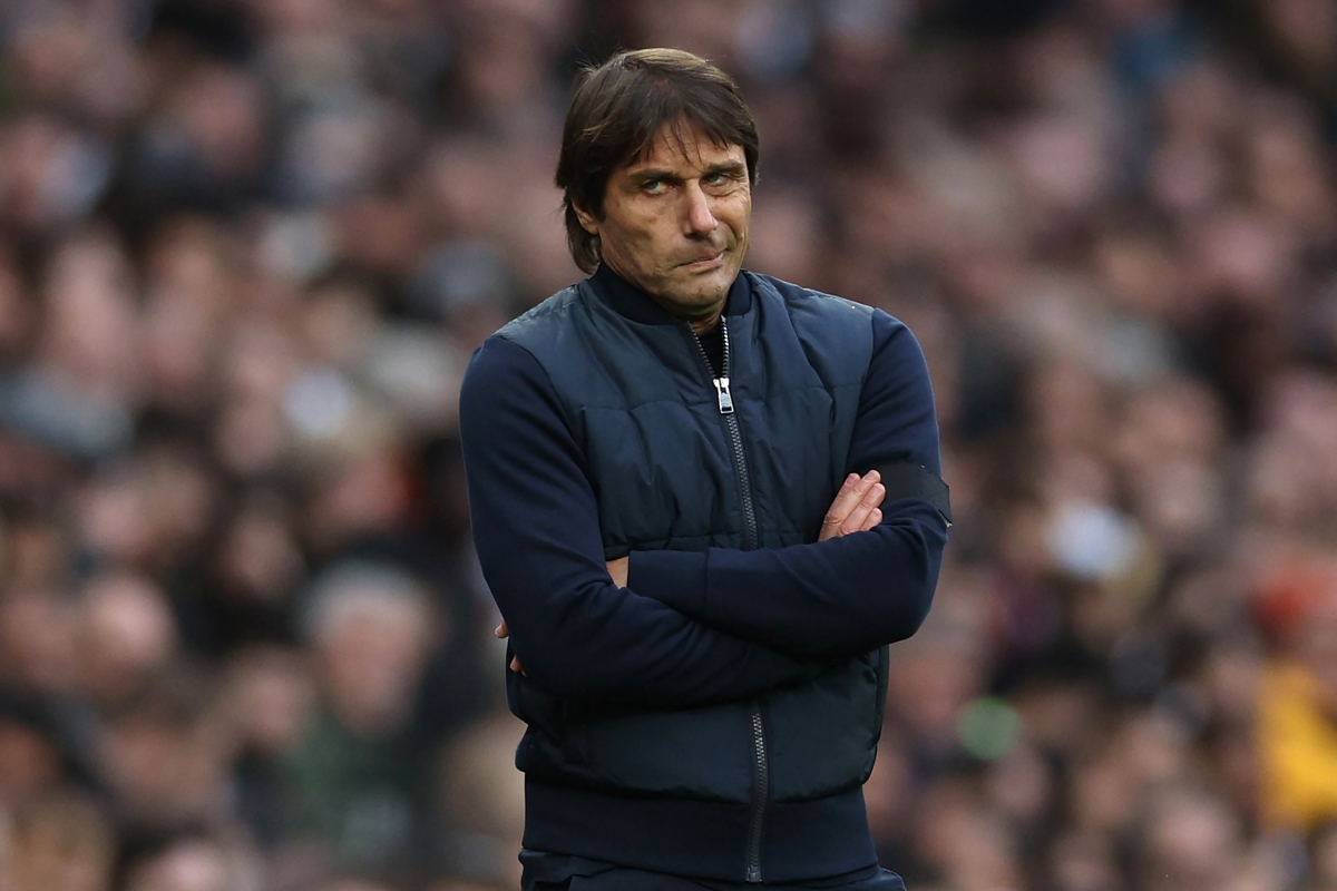 Ex-Roma director predicts Conte’s Premier League return