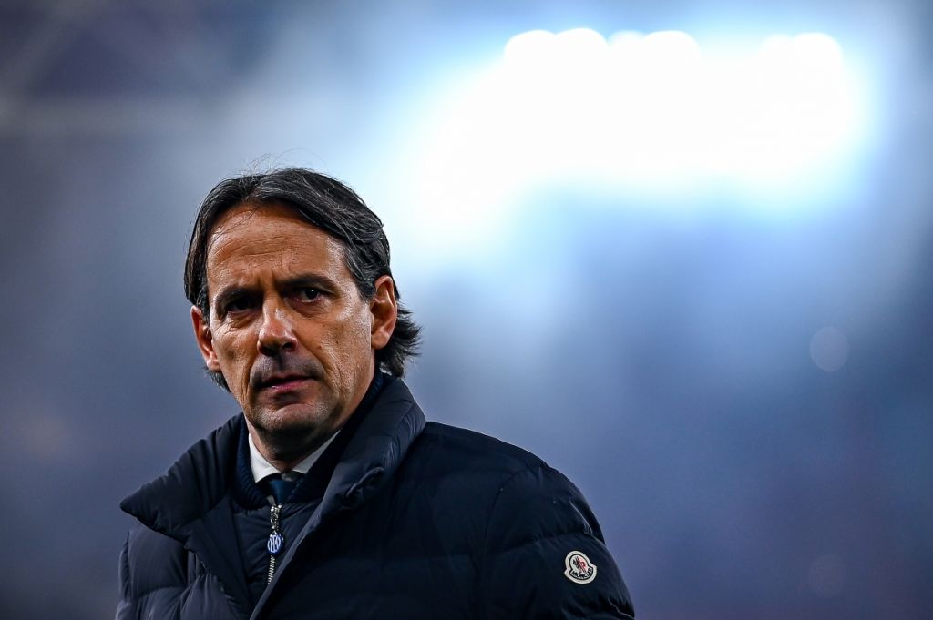 Inter’s Inzaghi Named Serie A Coach Of The Year 2024-25 - Latest 