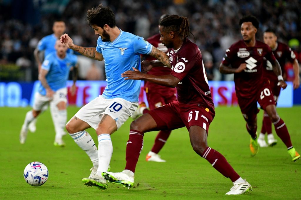 Lazio vs Torino Prediction and Betting Tips | October 4th 2025