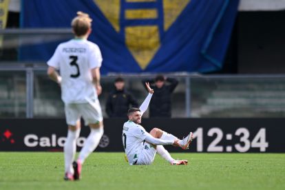 alt-Domenico Berardi Sassuolo injured