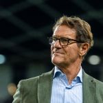 Capello tells Inter how to bounce back after 1-0 Milan defeat