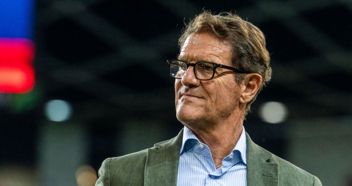 Capello tells Inter how to bounce back after 1-0 Milan defeat
