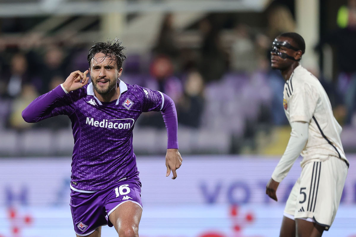 Conference League: Vitoria Guimaraes vs Fiorentina – probable line-ups ...