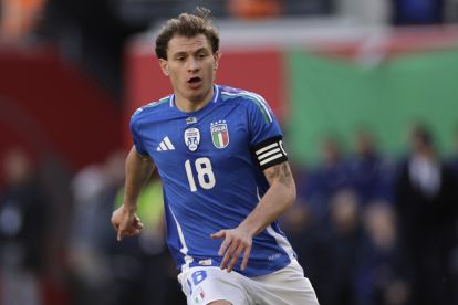 Nicolo-Barella-Italy-Ecuador-