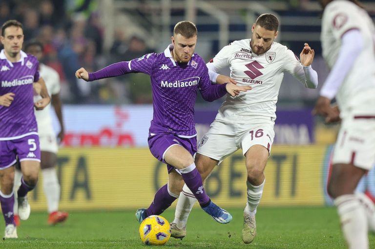 Serie A | Juventus v Milan: Match Preview