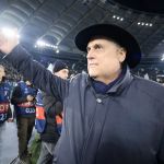‘What I’ve done has never been done before’ – Lotito defiant as Lazio sale rumours and fan revolt grow