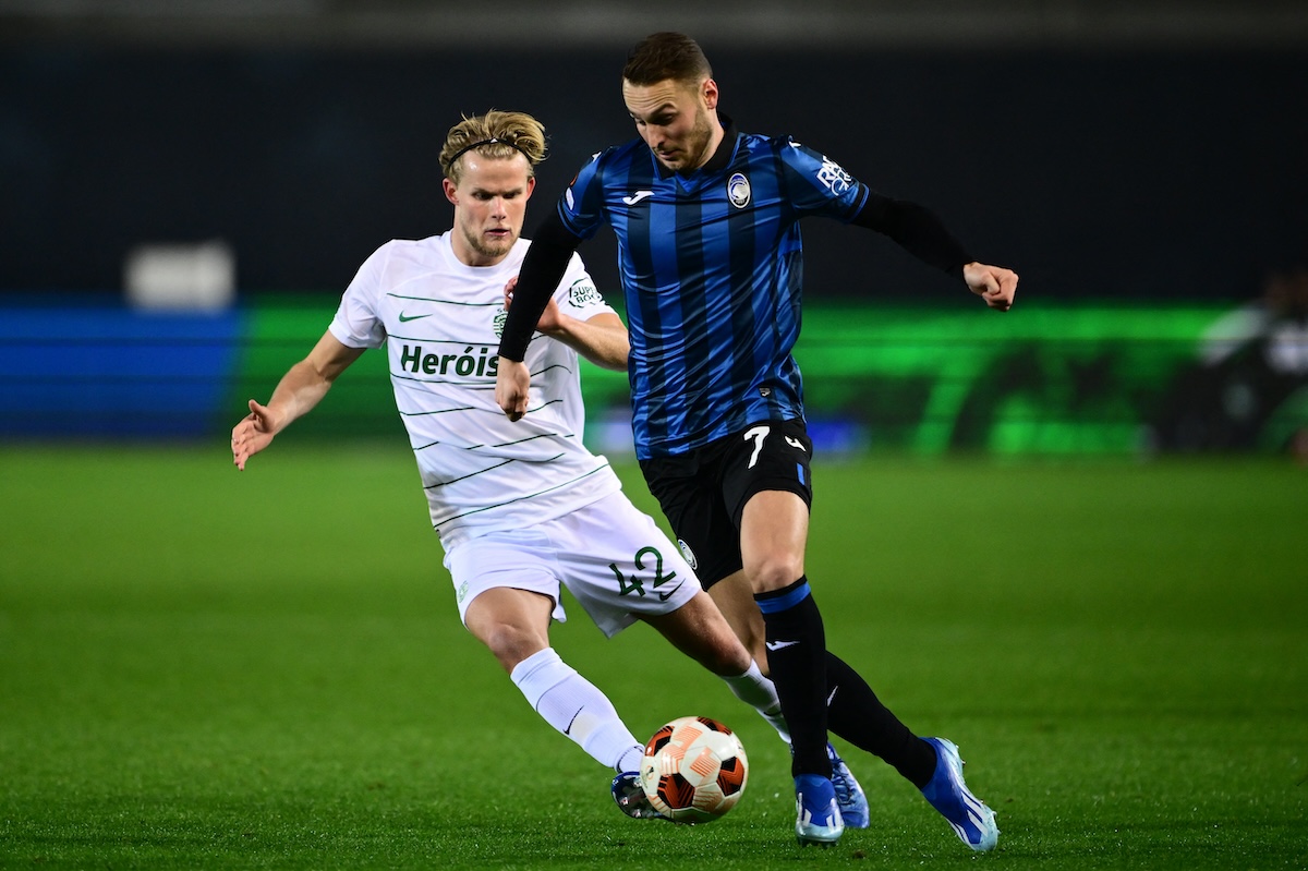 Europa League: Why Sporting-Atalanta Play On Wednesday Night