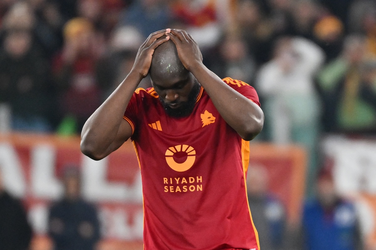 How much Roma would pay Chelsea to buy Lukaku