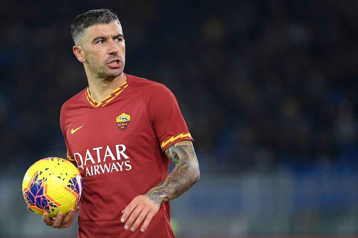 Kolarov could take over as Roma sporting director – report