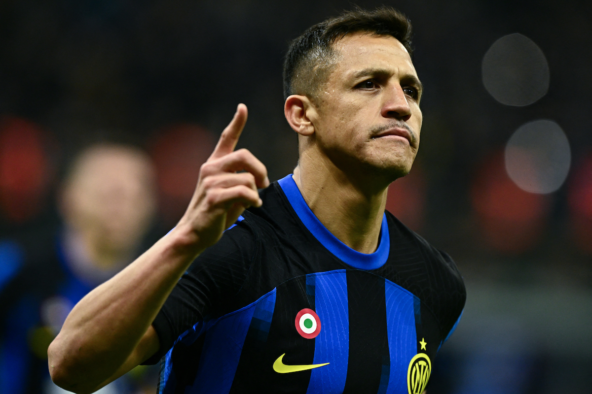 Alexis Sanchez can earn new Inter contract - Football Italia