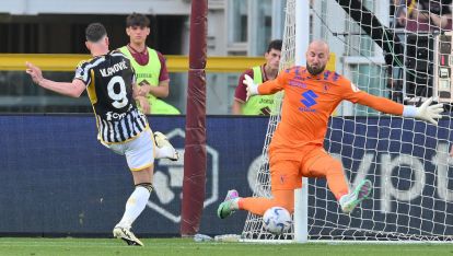Napoli ready to sing Milinkovic-Savic from Torino