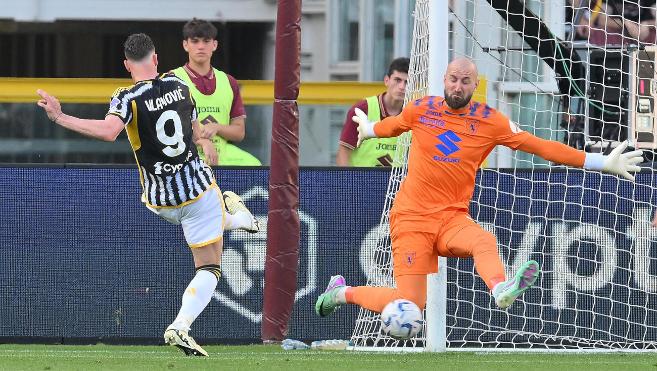 Serie A | Torino 0-0 Juventus: Dry Derby della Mole