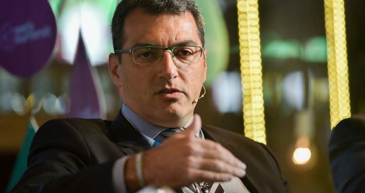 What changes as Juventus appoint Comolli as CEO