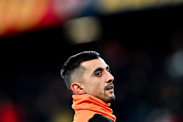 Perin confirms Juventus contract extension talks