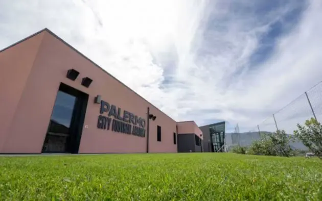 Palermo City Football Academy