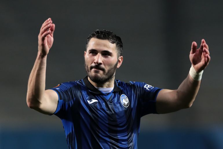 Kolasinac jersey online