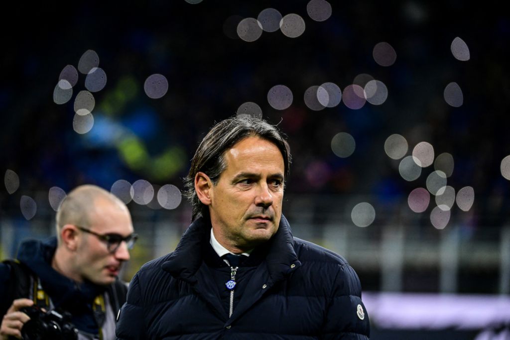 Inzaghi speaks to Prosecutor over Inter ultras investigation and 200 ...