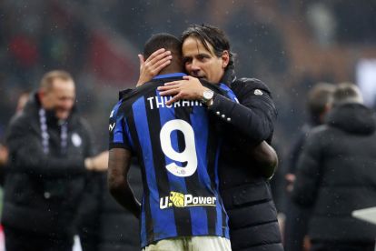 Inter’s Serie A title is a lesson for Man United and the Premier League
