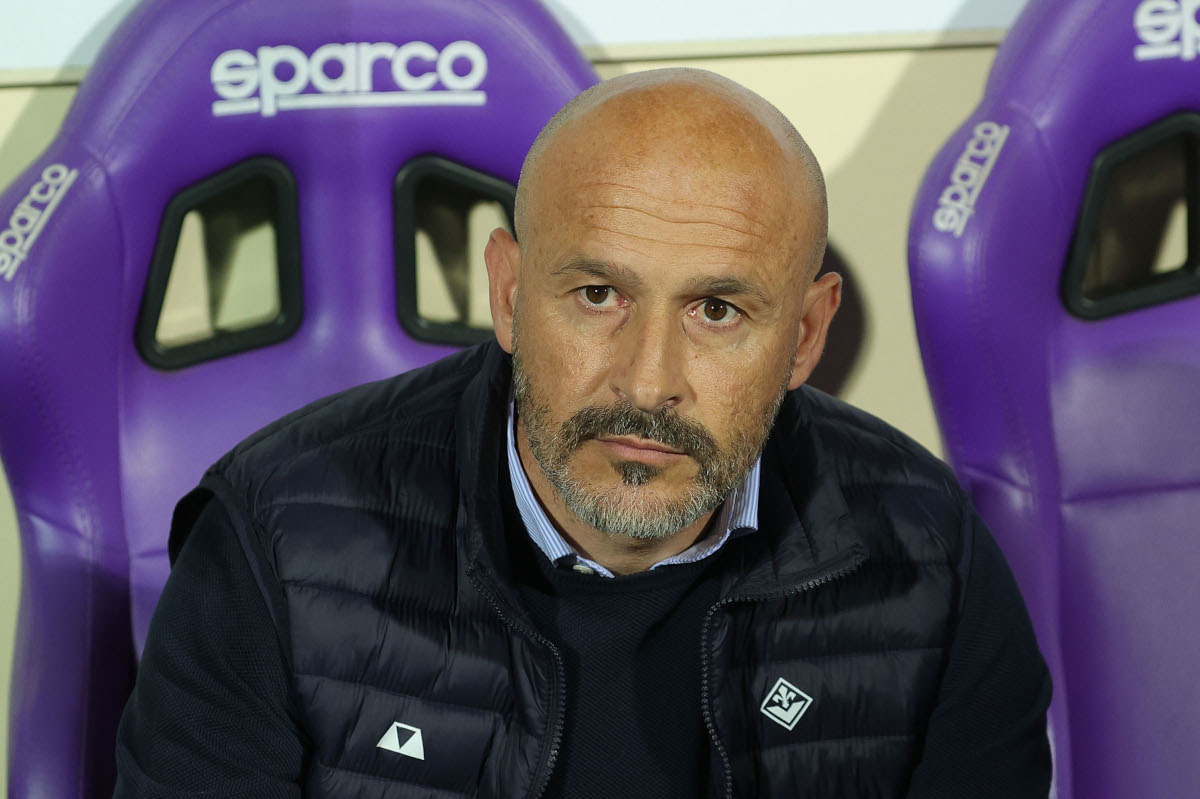 Italiano sees Fiorentina more confident for Europe after 5-1