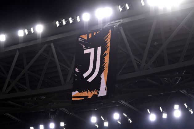 TURIN, ITALY - JANUARY 16: A general view during the Serie A TIM match between Juventus and US Sassuolo - Serie A TIM at on January 16, 2024 in Turin, Italy. (Photo by Alessandro Sabattini/Getty Images)