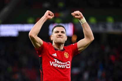 Diogo Dalot praises Rafael Leão and hopes he stays at AC Milan