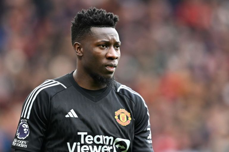 Video Inter Stars Reunite With Onana But Man Utd Keeper Has No Regrets Football Italia 