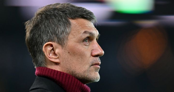 Maldini: ‘Only AC Milan for me, Gattuso to Italy a good idea’