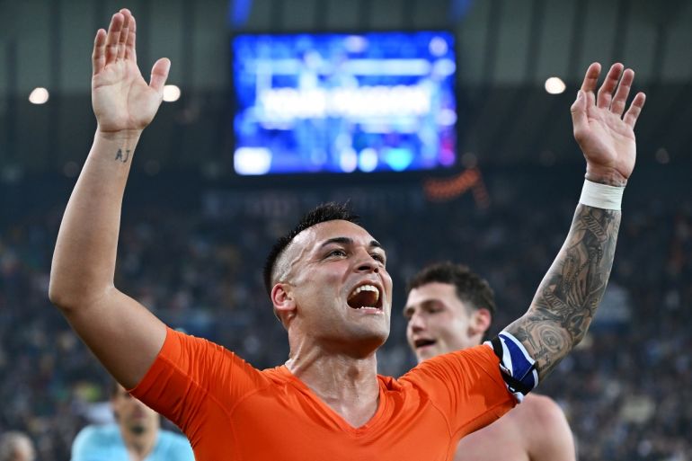 How 2 Inter stars were tactical ahead of tense Milan derby - latest