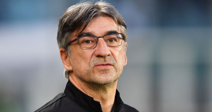 Ivan Juric set to replace Daniele De Rossi at Roma: (TURIN, ITALY - MAY 18: Ivan Juric, Head Coach of Torino FC, looks on prior to the Serie A TIM match between Torino FC and AC Milan at Stadio Olimpico di Torino on May 18, 2024 in Turin, Italy. (Photo by Valerio Pennicino/Getty Images))