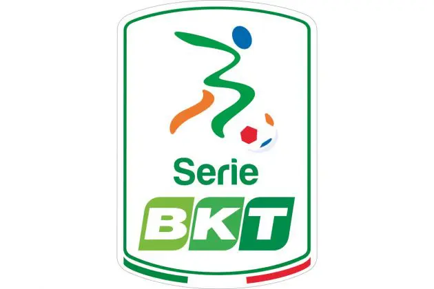 Serie B logo