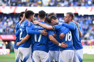 Italy squad at Euro 2024 - which midfielders will Spalletti call up? -  latest ahead of exciting tournament