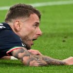 Report: Ciro Immobile to depart Paris FC after just six months