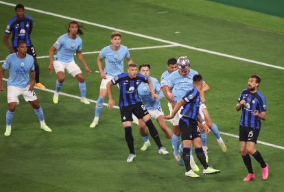 Serie A CEO: ‘Inter beaten only by State-owned clubs’ in PSG and Manchester City