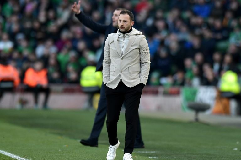 Senegal's Historic Visit to Aviva Stadium: A Preview of Their Clash with Ireland
