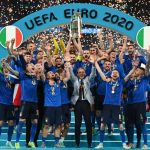 What Italy need to do to be seeded for the Euro 2028 qualifying draw