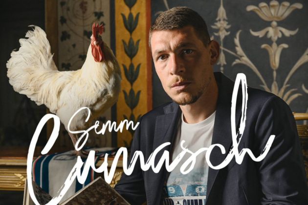 Andrea Belotti Como Gallo