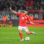 Lazio focus on free agents Diogo Leite, Joao Silva and Panzo