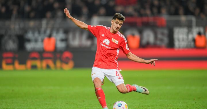 Lazio focus on free agents Diogo Leite, Joao Silva and Panzo