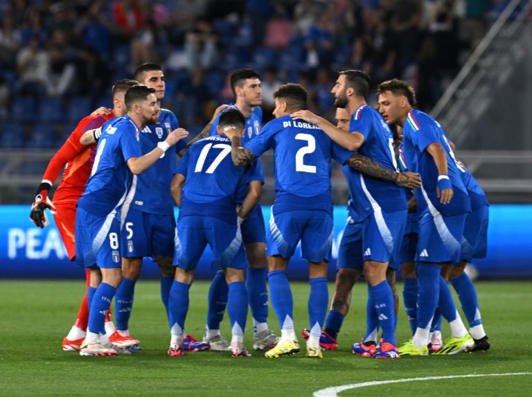 Spalletti to announce Italy Euro 2024 squad – who will be cut? - latest