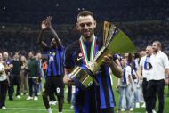 De Vrij aims subtle dig at Inter after exit: ‘I wanted to feel important again’
