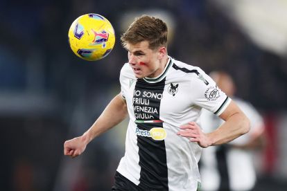 Report Bijol, Leeds United and Udinese all in agreement