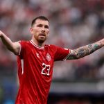 Juventus keen on Hojbjerg but Marseille & De Zerbi stand firm