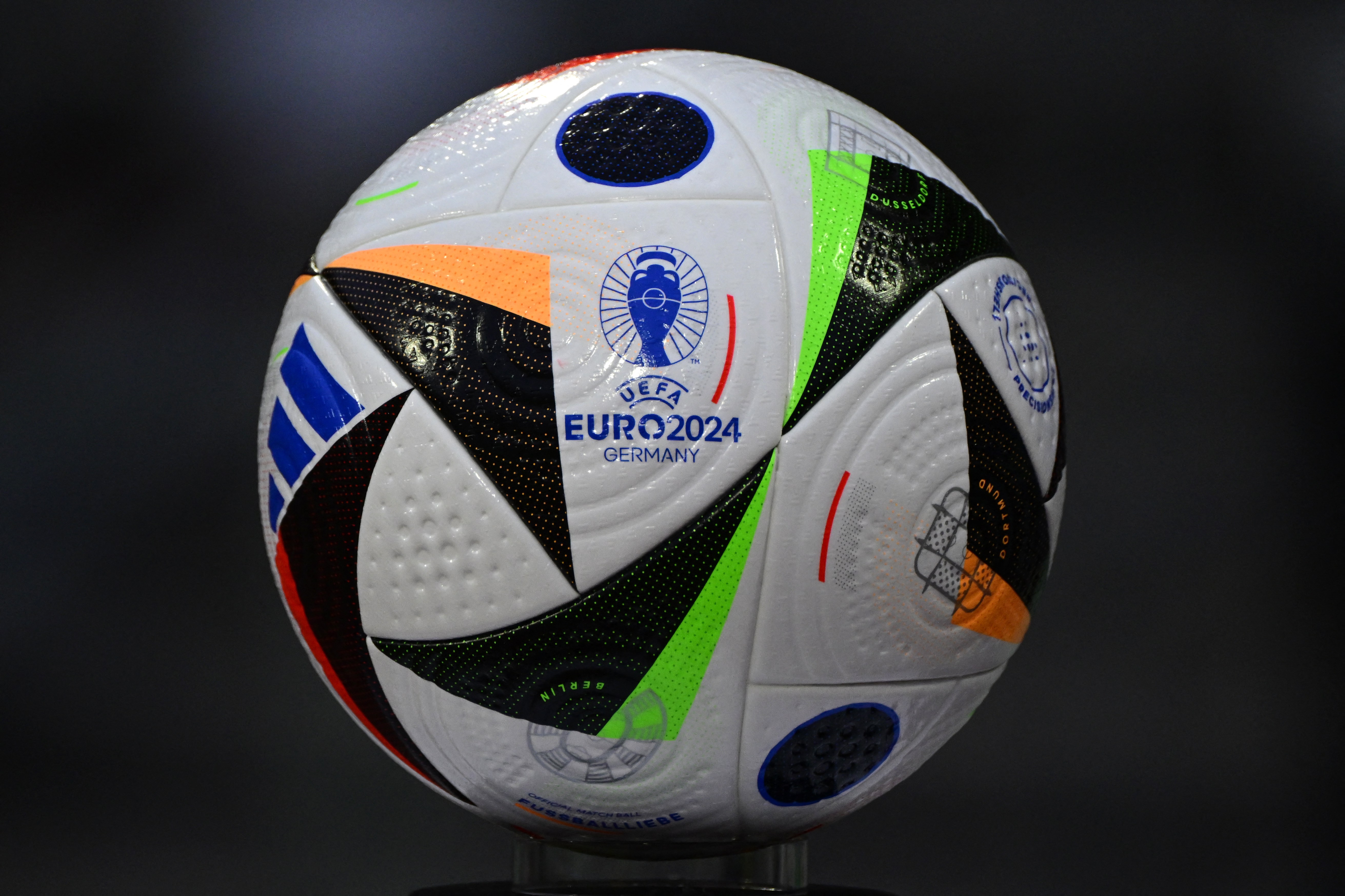 Euro 2024 Tickets