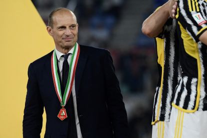 Allegri wants to reunite with Juventus striker Vlahovic at Milan