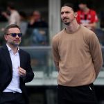 Milan consider revolution amid Furlani, Ibrahimovic and Galliani power struggle