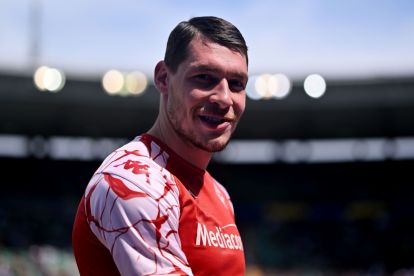 Ex-Torino and Italy forward Belotti joins Serie B side Modena
