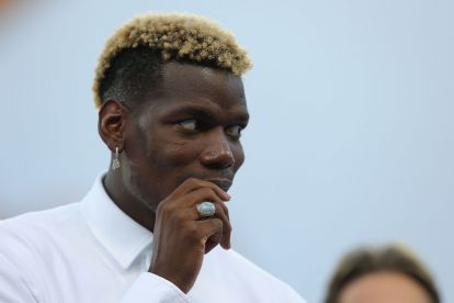 Paul Pogba