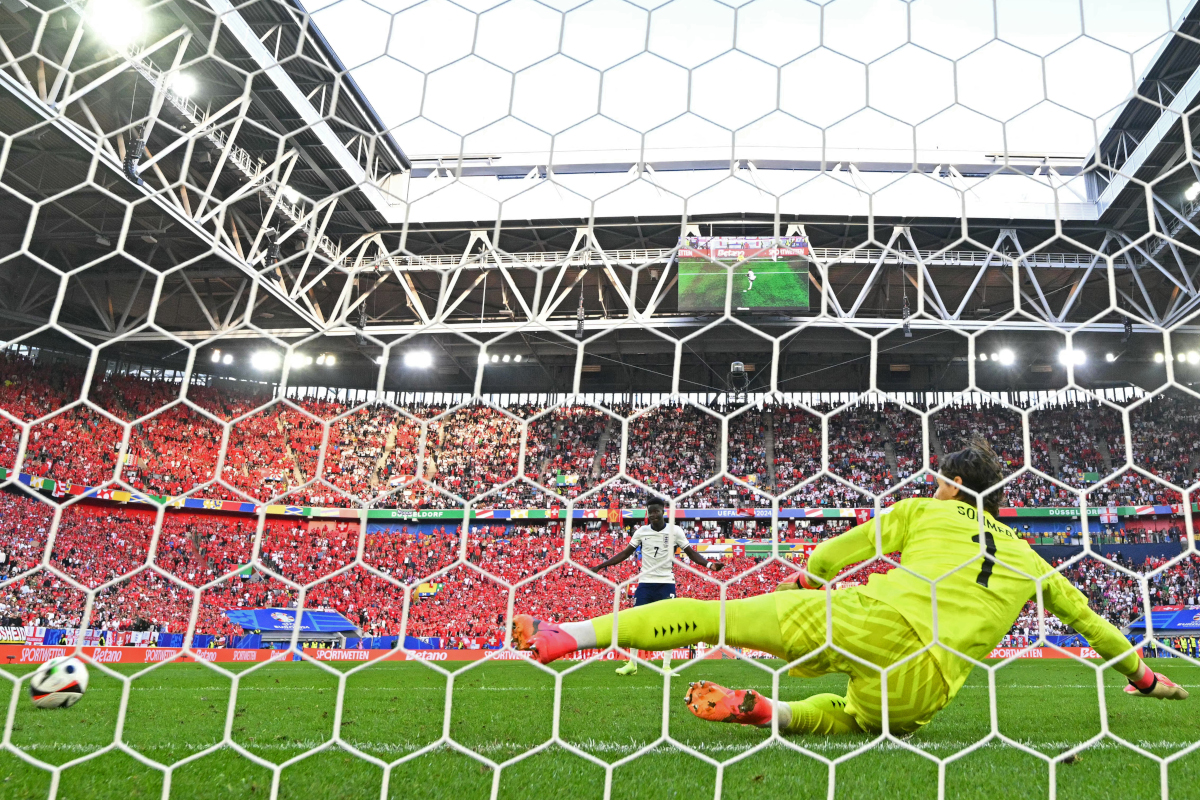 EURO 2024 So kaufen Sie Tickets für das Spiel Niederlande gegen England